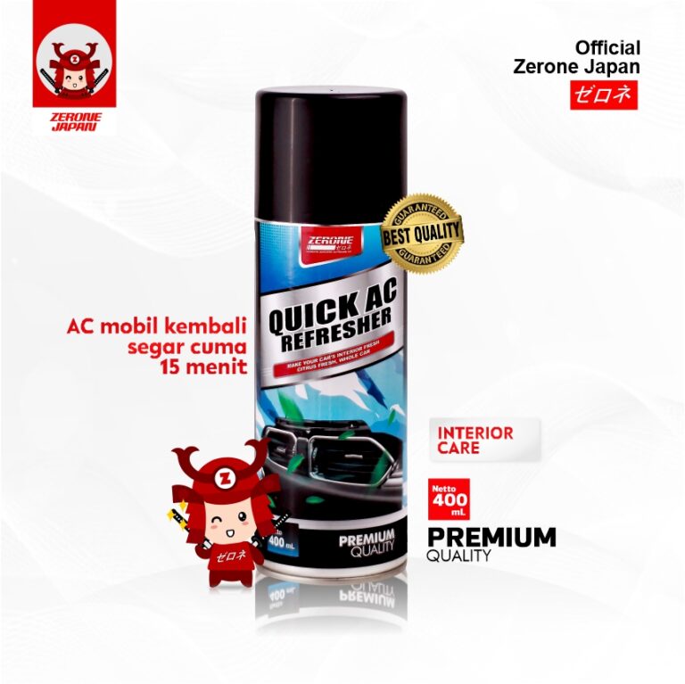 QUICK AC REFRESHER1